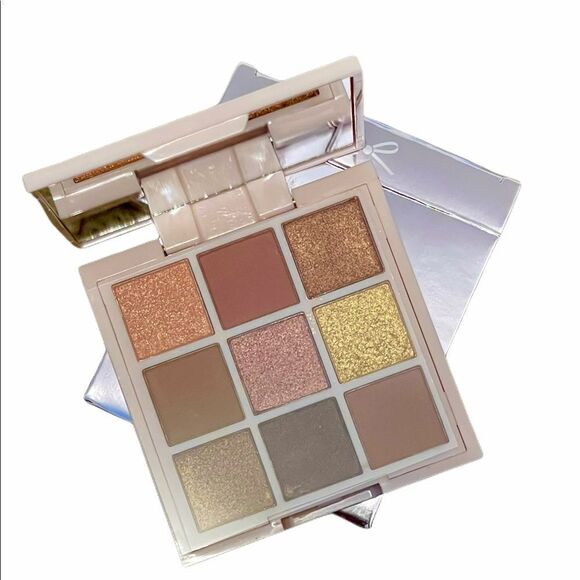 NIB Ciaté London Trend Edit Palette: Bronzed - Picture 1 of 3